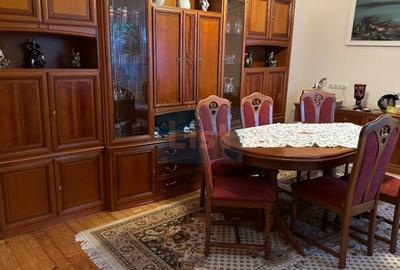 Comision 0%, casa 3 camere decomandate in Muncitoresc - 7