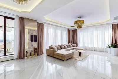 Luxury Penthouse PIPERA | 158m2 Terrace | 4 Rooms - 1