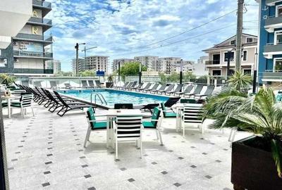 Apartament /studio /-Mamaia Nord, Navodari - 4