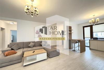 Apartament 3 camere, de lux, parcare, Albert, Nord, Ploiesti - 2