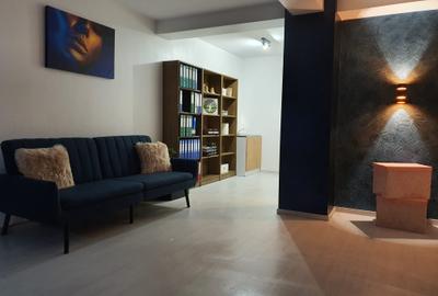 Spatiu comercial Tatarasi, Penta Rezidential - 1