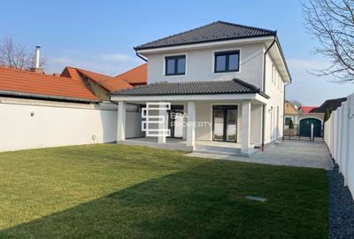 Casă individuala premium, 145mp, teren 644 mp, LA CHEIE- Selimbar zona Primariei - 2