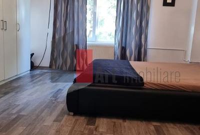 Inchiriere Garsoniera Unirii - Calea Calarasi - 3