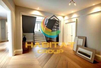 Casă individuală cu 5 camere în Berceni