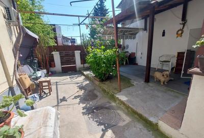Casa curte || 2 camere || Banu Manta || Titulescu || Piata Victoriei - 9