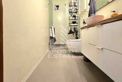 Casa individuala 4 camere , curte amenajata , terasa si piscina - 4