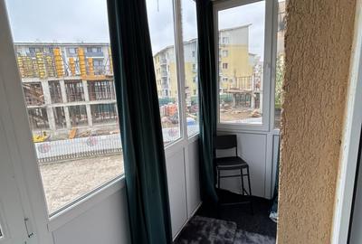 Apartament cu 2 camere, situat în Florești, Florilor - 8