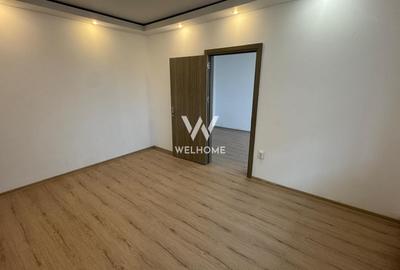 Apartament 3 camere, etaj 1, balcon închis – Aleea Șteaza - 3