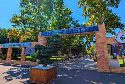 Apartament modern cu 2 camere, zona ideala - Casa Poporului, Marriott - 16