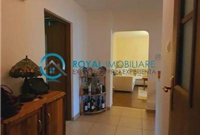 Royal Imobiliare - Vanzare apartament 4 camere zona Cioceanu - 18