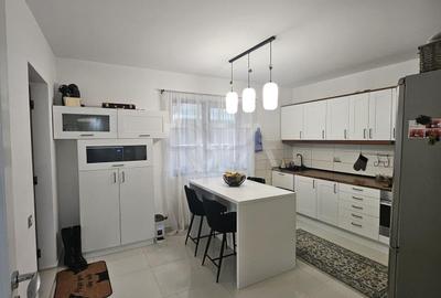 Vilă 240 mp Utili | 465 mp Teren | Chiajna – Dudu - 24