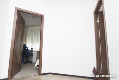 Casa individuala, 180 mp utili, 520 mp teren, Europa, zona Eugen Ionesco - 23