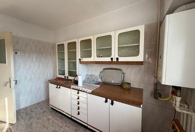 APARTAMENT 3 CAMERE DE VANZARE, ZONA FALEZA NORD - 1