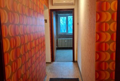 Apartament 3 camere zona Clucerului |Radu Boiangiu |Necesita Renovare |Anvelopat - 7