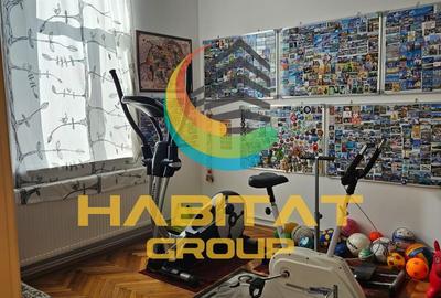 Apartament 6 Camere 218 mp , Vila interbelica Reconsolidata - 17