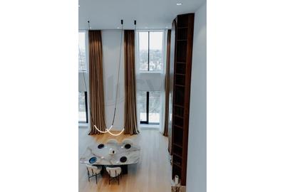 REA1025927 Penthouse superb 5 camere I View minunat I Zona Floreasca - 7