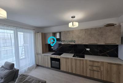 Apartament 2 camere | Pipera Plaza | Parcare | Disponibil imediat - 5