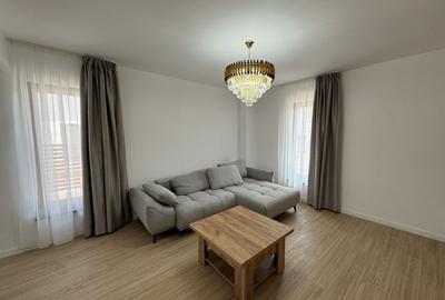 Casă modernă cu 4 camere - Ghimbav | Cartier Rezidențial NymHouse - 3