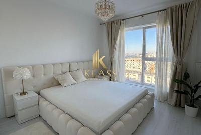 Apartament 2 camere mobilat premium | Gura Putnei – Pallady | Bloc nou - 6