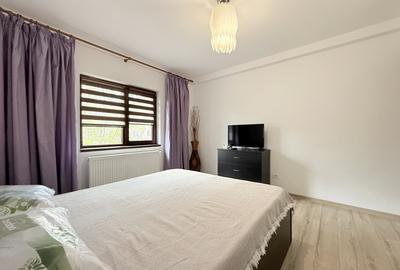 Apartament cu 3 camere de inchiriat in zona Faleza Nord - 5