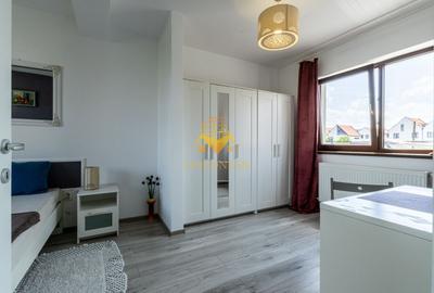 2 camere, parcare, terasa 30mp ,Gheorgheni, zona Fagului, Pet Friendly - 8