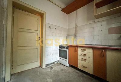 Oportunitate investitie I 2 camere I Floreasca I Demisol - 9