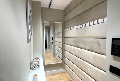Penthouse, 4 camere - UPGROUND, Barbu Văcărescu, Floreasca, Promenada - 29