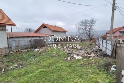 Vanzare teren intravilan, 811 mp, situat in Bumbesti Jiu - 4