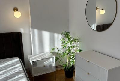 Apartament 4 camere Lux+Centrala de bloc langa metrou Universitate - 11