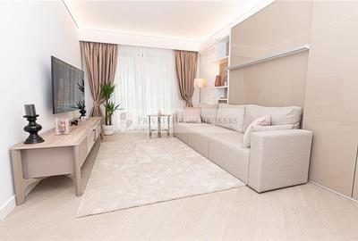 Pipera | Cortina North | Bloc 2023 | Parcare - 1