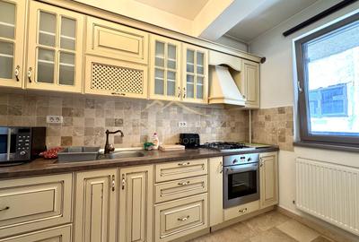 Apartament cu 2 camere *70mp utili*/ Boutique Building / Floreasca - Lacul Tei - 15