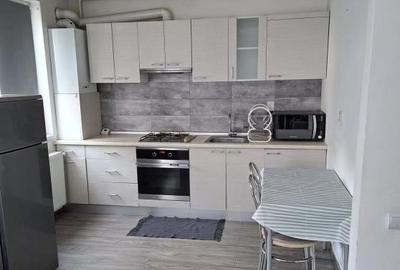 Garsonieră semidecomandată în Florești