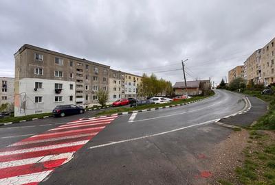 Codlea, zona Nordului, de vanzare apart. cu doua camere - 14