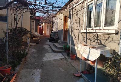 Casa de vanzare zona centrala Tulcea - 11