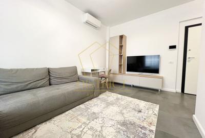 Apartament superb cu 2 camere si terasa | Giroc | Future Residence - 7