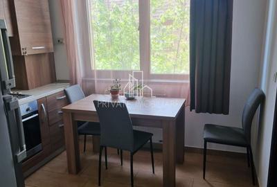 Apartament 2 Camere, Bloc Nou, Mobilat/Uilat, Zona Ultracentrala - 2