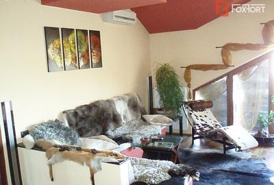 Apartament 3 camere cu semineu, Bogdanestilor - ID V5358 - 12