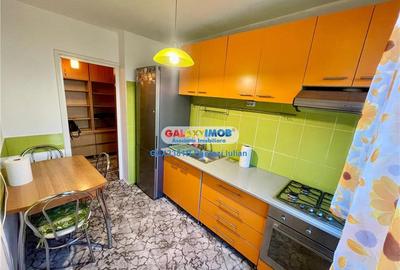 Apartament 3 camere | N. Grigorescu | Loc de Parcare | 9min. metrou - 16