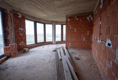 Casǎ de vânzare 7 camere P+E Sânmartin sat. Rontǎu - 4