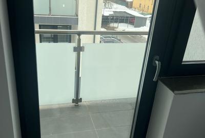 Apartament cu 2 camere decomandat bloc nou - 13