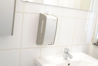 Spatiu de birouri clasa B in zona Ultracentral - 13