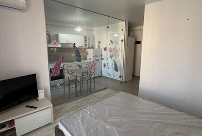 Militari residence ,prima inchiriere,bucatarie inchisa - 9