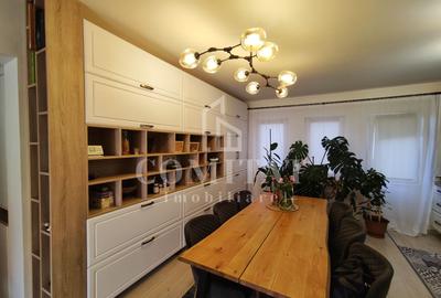 Apartament 3 camere | Finisaje moderne | Zona Parcului Colina - 11