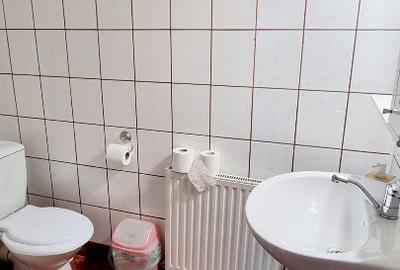 Casă Vilă D+P+E 164mp + teren, vedere Bucegi, Zamora Bușteni – mobilată full, 0% - 14