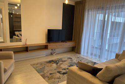 Inchiriere 2 Camere Cloud 9 Residence - 1