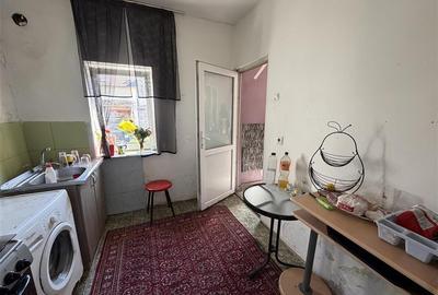APARTAMENT 2 CAMERE | ULTRACENTRAL | ZONA IULIU MANIU | ORADEA - 8