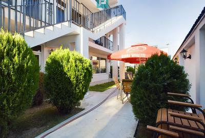 Afacere la Cheie - Hotel 3 Stele în Mamaia Nord - 17