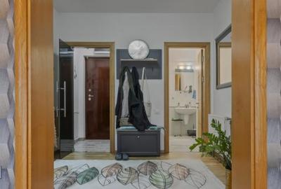 Vanzare vila cu 5 camere in Pipera - Strada Campul Pipera - 16