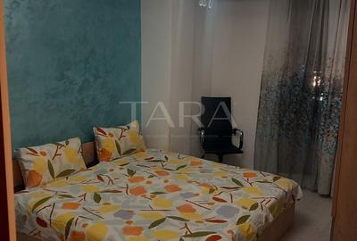 Apartament cu 4 camere, ultrafinisat, terasă 35 mp, zona Muzeul Apei.. - 5