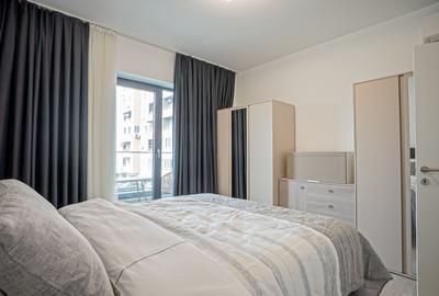 Tomis Plus - Celine Elegance -Vânzare apartament cu 2 camere - 16